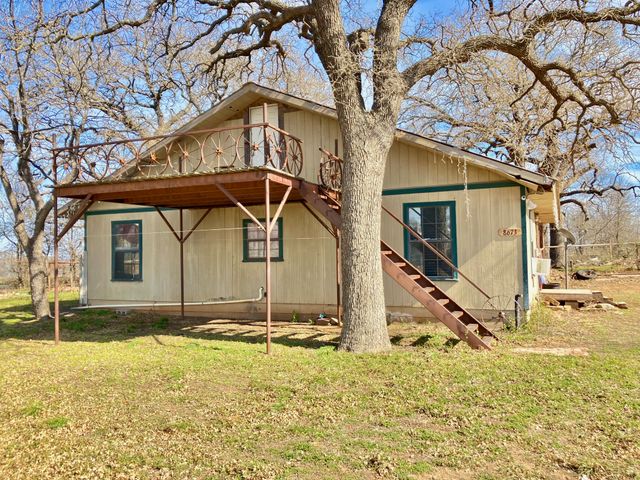 8673 Highway 16, De Leon, TX 76444