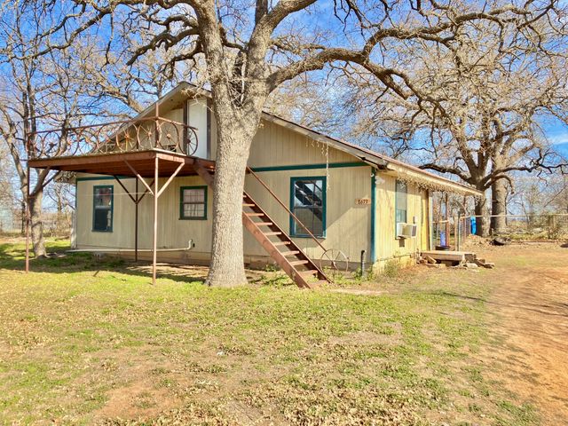 8673 Highway 16, De Leon, TX 76444