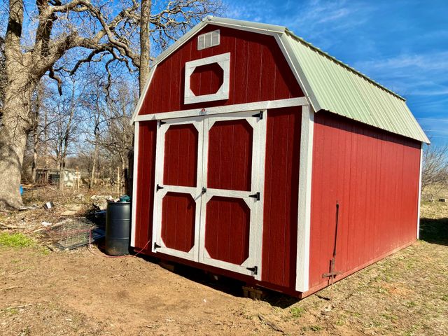 8673 Highway 16, De Leon, TX 76444