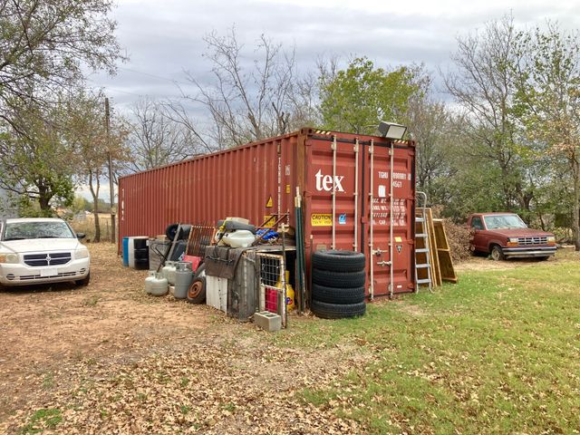 8673 Highway 16, De Leon, TX 76444