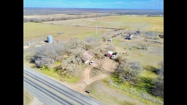 8673 Highway 16, De Leon, TX 76444