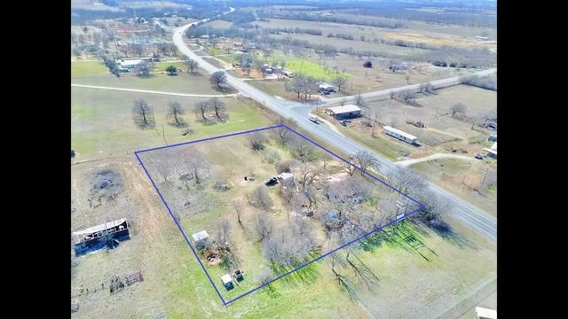 8673 Highway 16, De Leon, TX 76444