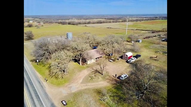 8673 Highway 16, De Leon, TX 76444