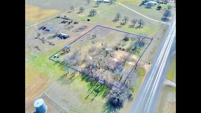 8673 Highway 16, De Leon, TX 76444