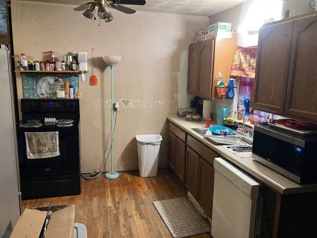 8673 Highway 16, De Leon, TX 76444