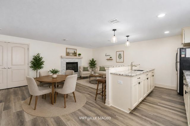 6733 E Central Park Ave, Bel Aire, KS 67226