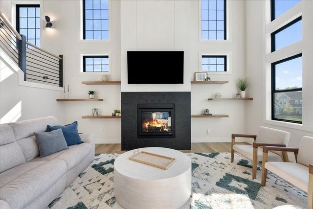 6629 Morning Dew Lane, Sun Prairie, WI 53590