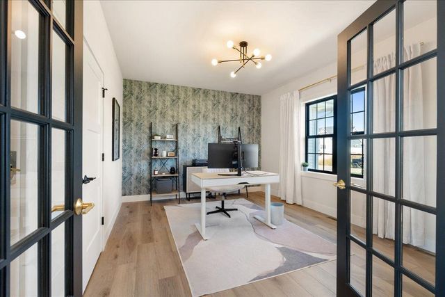 6629 Morning Dew Lane, Sun Prairie, WI 53590