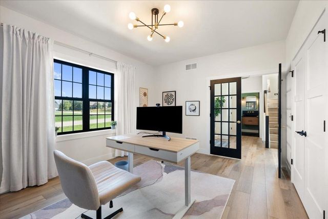 6629 Morning Dew Lane, Sun Prairie, WI 53590