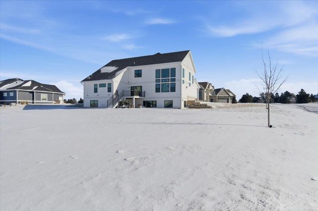 6629 Morning Dew Lane, Sun Prairie, WI 53590