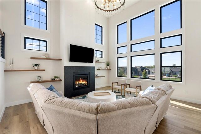 6629 Morning Dew Lane, Sun Prairie, WI 53590