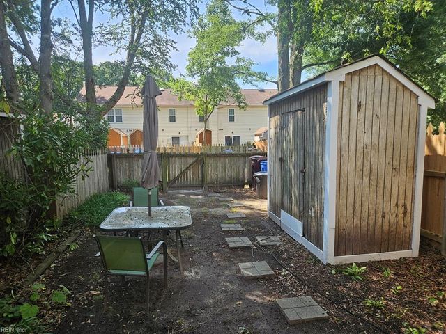 917 Spinnaker CT, Chesapeake, VA 23320