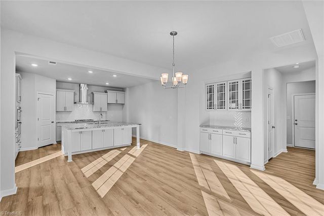 261 Lavender Lane, Lexington, NC 27295