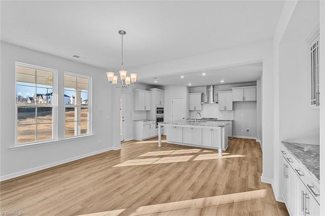 261 Lavender Lane, Lexington, NC 27295