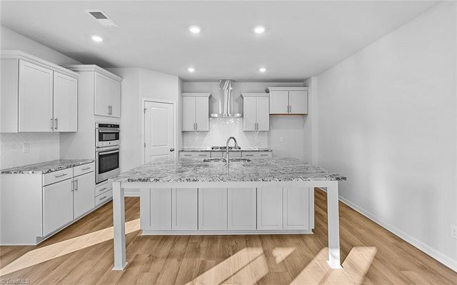 261 Lavender Lane, Lexington, NC 27295