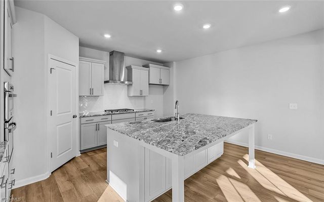 261 Lavender Lane, Lexington, NC 27295