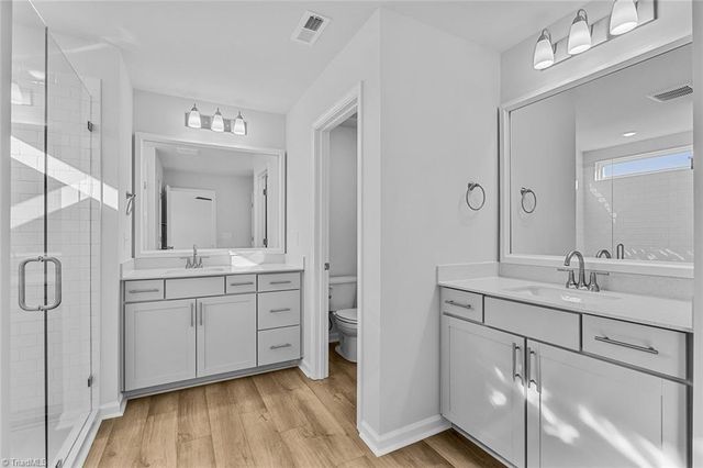 261 Lavender Lane, Lexington, NC 27295