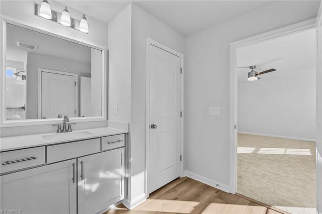 261 Lavender Lane, Lexington, NC 27295