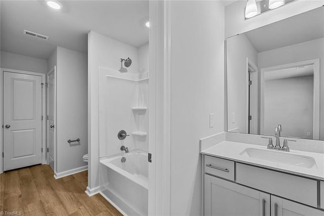 261 Lavender Lane, Lexington, NC 27295