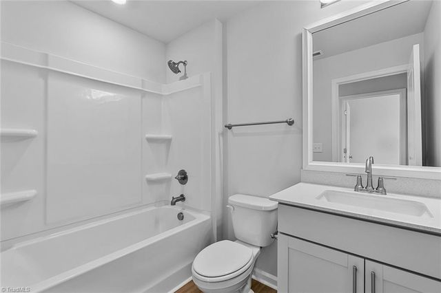 261 Lavender Lane, Lexington, NC 27295