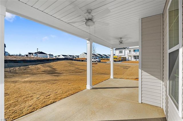 261 Lavender Lane, Lexington, NC 27295