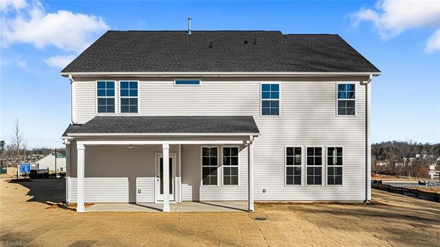 261 Lavender Lane, Lexington, NC 27295
