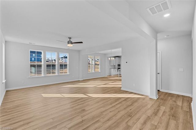 261 Lavender Lane, Lexington, NC 27295