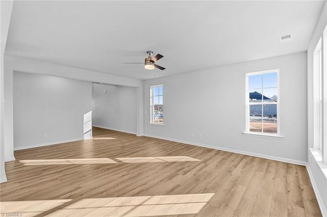 261 Lavender Lane, Lexington, NC 27295