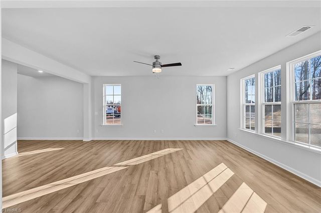 261 Lavender Lane, Lexington, NC 27295