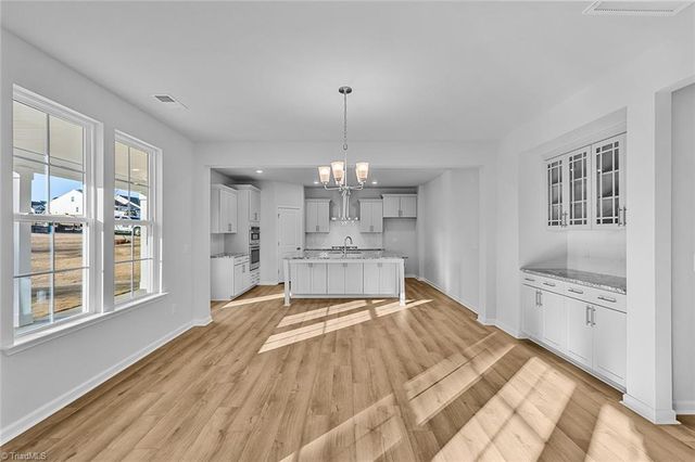 261 Lavender Lane, Lexington, NC 27295