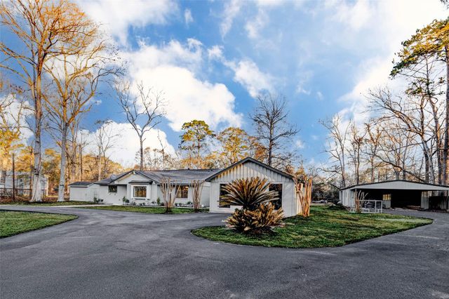 475 County Road 3183, Cleveland, TX 77327