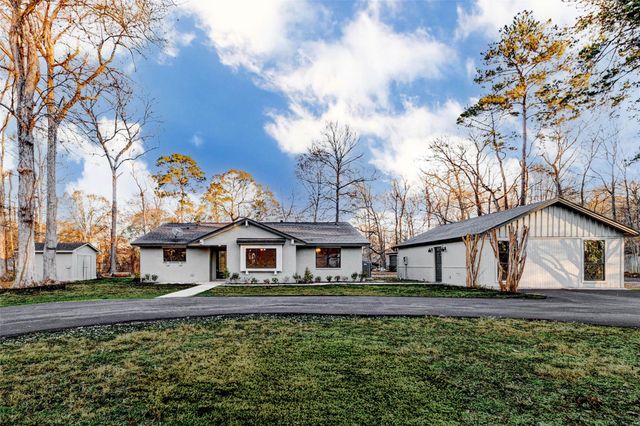 475 County Road 3183, Cleveland, TX 77327