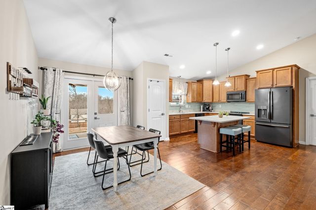 35 Lyman Lake Road, Lyman, SC 29365