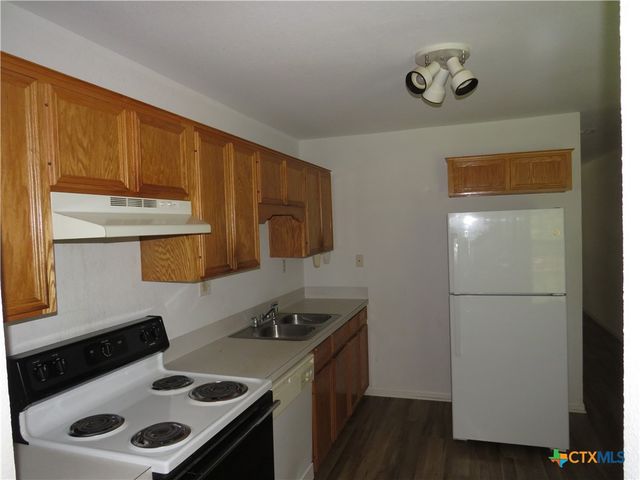 1623 Pontotoc Trace A, Harker Heights, TX 76548