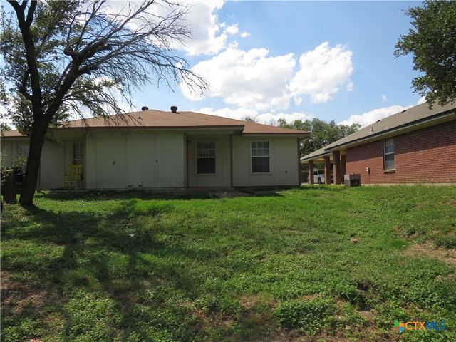 1623 Pontotoc Trace A, Harker Heights, TX 76548