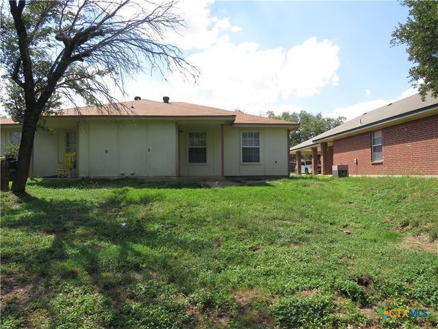 1623 Pontotoc Trace A, Harker Heights, TX 76548