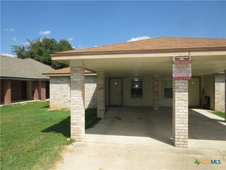 1623 Pontotoc Trace A, Harker Heights, TX 76548