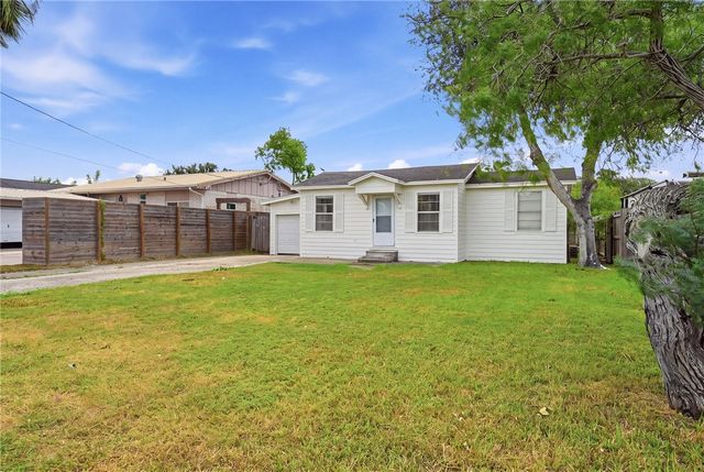 307 Paloma St, Corpus Christi, TX 78412