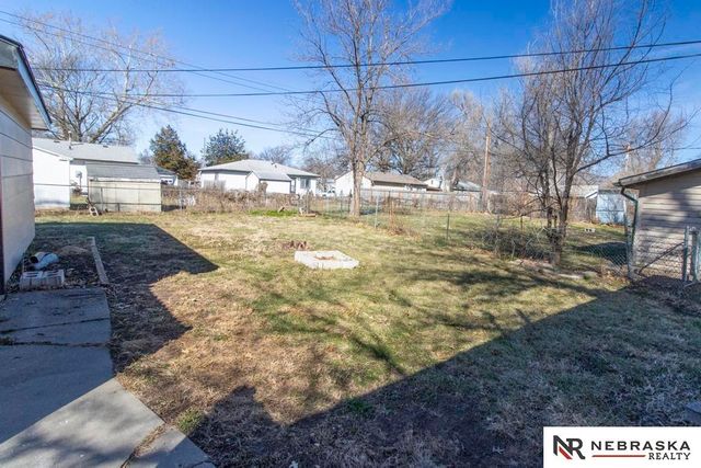 1331 N 54th Street, Lincoln, NE 68504