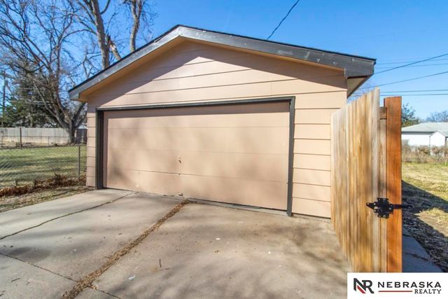 1331 N 54th Street, Lincoln, NE 68504