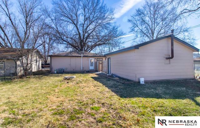 1331 N 54th Street, Lincoln, NE 68504