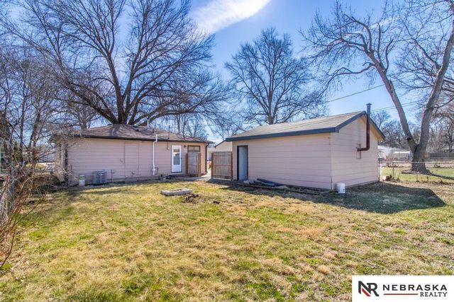 1331 N 54th Street, Lincoln, NE 68504