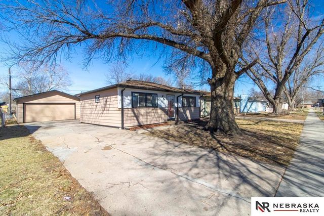 1331 N 54th Street, Lincoln, NE 68504
