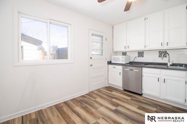 1331 N 54th Street, Lincoln, NE 68504