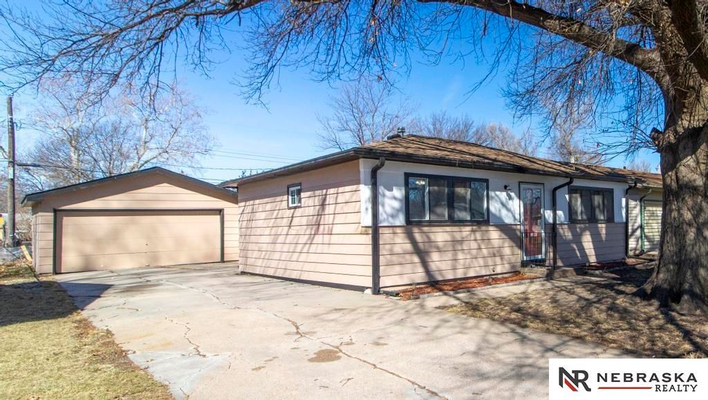 1331 N 54th Street, Lincoln, NE 68504