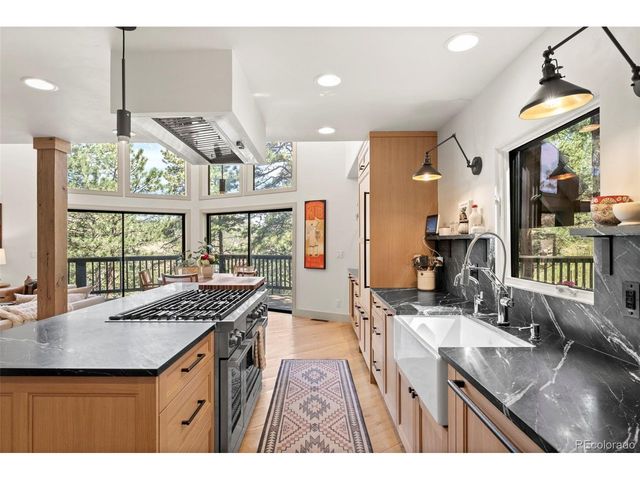 770 N Cedar Brook Rd, Boulder, CO 80304