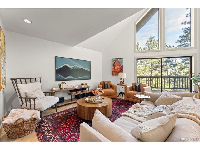 770 N Cedar Brook Rd, Boulder, CO 80304
