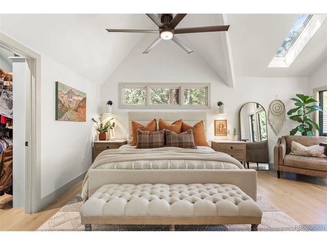 770 N Cedar Brook Rd, Boulder, CO 80304