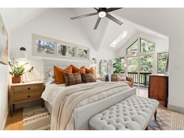 770 N Cedar Brook Rd, Boulder, CO 80304