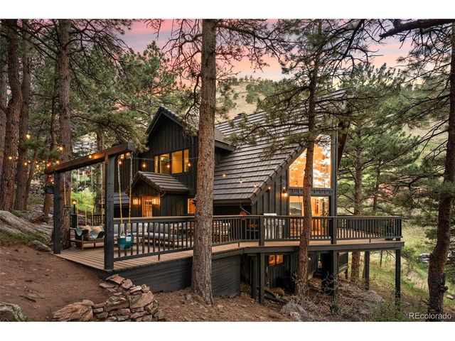 770 N Cedar Brook Rd, Boulder, CO 80304